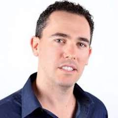 Adam Schupak